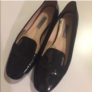 Prada flat